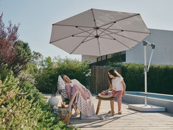 parasol sunwing de glatz en navarra